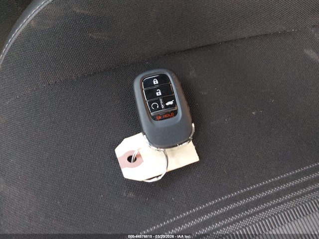 44576815 :رقم المزاد ، 19XFL2H85SE014364 vin ، 2025 Honda Civic Sedan Sport مزاد بيع