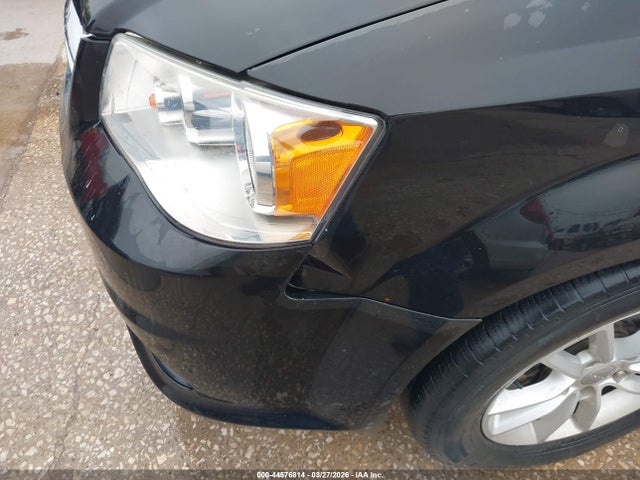 2C4RDGCG7GR362940 Dodge Grand Caravan Sxt