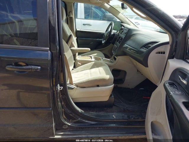 2C4RDGCG7GR362940 Dodge Grand Caravan Sxt