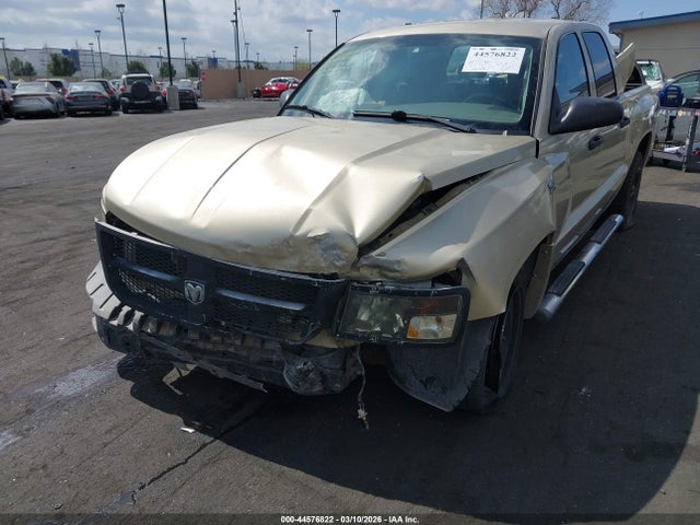 Продажа на аукционе авто 2011 Ram Dakota Bighorn/lonestar, vin: 1D7RE3GP7BS636151, номер лота: 44576822