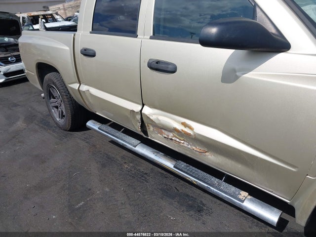 Продажа на аукционе авто 2011 Ram Dakota Bighorn/lonestar, vin: 1D7RE3GP7BS636151, номер лота: 44576822