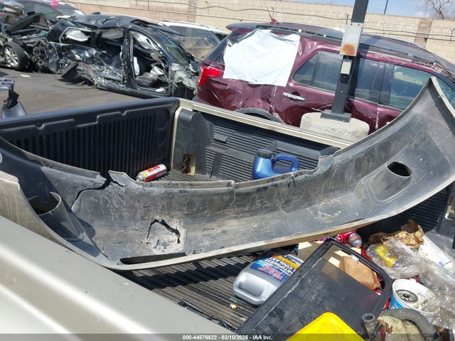 Продажа на аукционе авто 2011 Ram Dakota Bighorn/lonestar, vin: 1D7RE3GP7BS636151, номер лота: 44576822