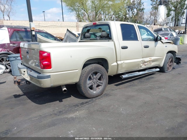 Продажа на аукционе авто 2011 Ram Dakota Bighorn/lonestar, vin: 1D7RE3GP7BS636151, номер лота: 44576822