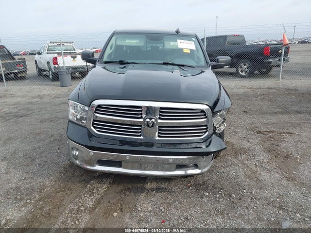 Aukcja sprzedaży 2017 Ram 1500 Big Horn  4x4 5'7 Box, vin: 3C6RR7LT9HG793275, numer aukcji: 44576824