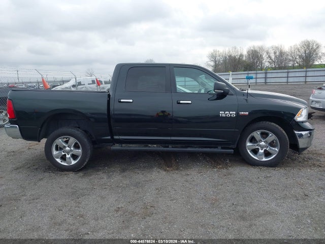 Aukcja sprzedaży 2017 Ram 1500 Big Horn  4x4 5'7 Box, vin: 3C6RR7LT9HG793275, numer aukcji: 44576824