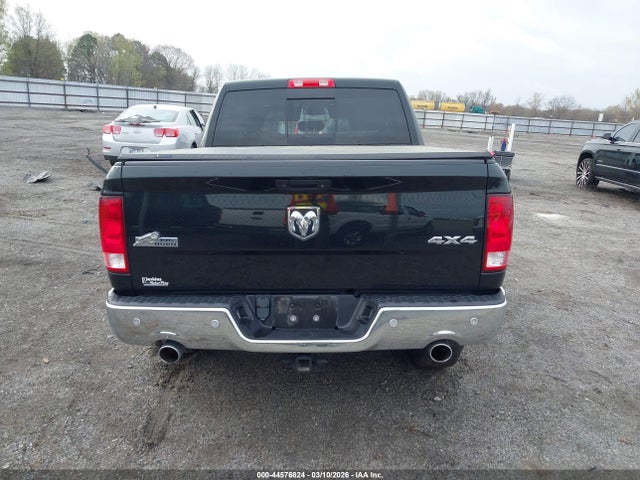 Aukcja sprzedaży 2017 Ram 1500 Big Horn  4x4 5'7 Box, vin: 3C6RR7LT9HG793275, numer aukcji: 44576824