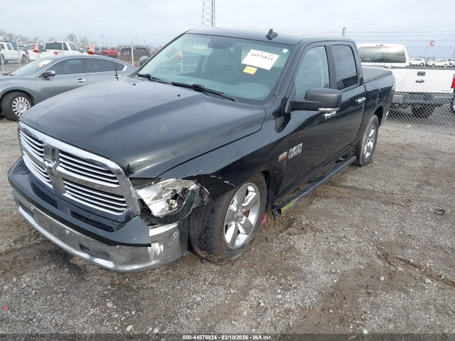 Aukcja sprzedaży 2017 Ram 1500 Big Horn  4x4 5'7 Box, vin: 3C6RR7LT9HG793275, numer aukcji: 44576824