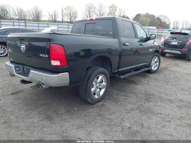 Aukcja sprzedaży 2017 Ram 1500 Big Horn  4x4 5'7 Box, vin: 3C6RR7LT9HG793275, numer aukcji: 44576824