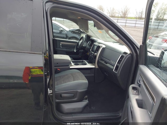 Aukcja sprzedaży 2017 Ram 1500 Big Horn  4x4 5'7 Box, vin: 3C6RR7LT9HG793275, numer aukcji: 44576824