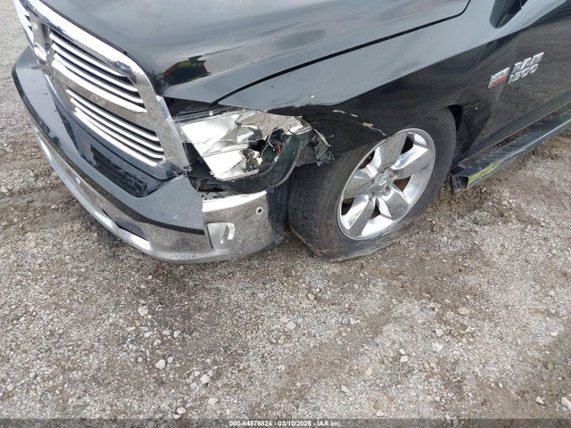 Aukcja sprzedaży 2017 Ram 1500 Big Horn  4x4 5'7 Box, vin: 3C6RR7LT9HG793275, numer aukcji: 44576824