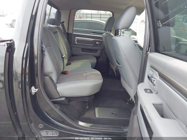 Aukcja sprzedaży 2017 Ram 1500 Big Horn  4x4 5'7 Box, vin: 3C6RR7LT9HG793275, numer aukcji: 44576824