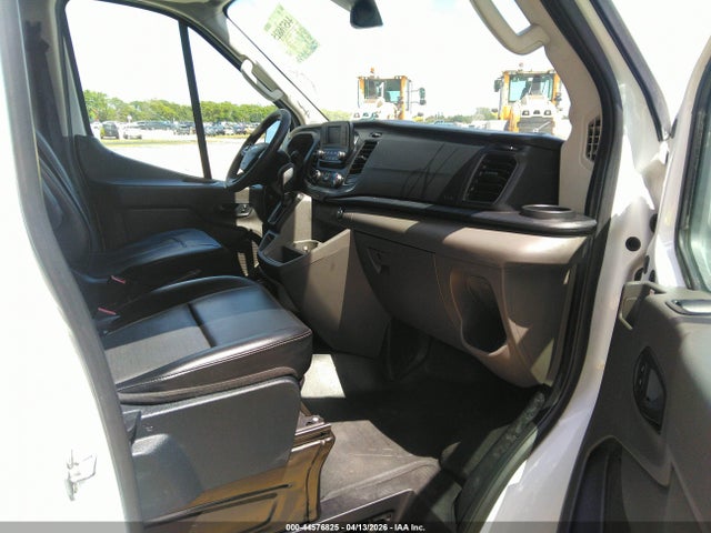 2020 FORD TRANSIT-350 CARGO VAN 1FTBW3X8XLKB35578 Photo 4