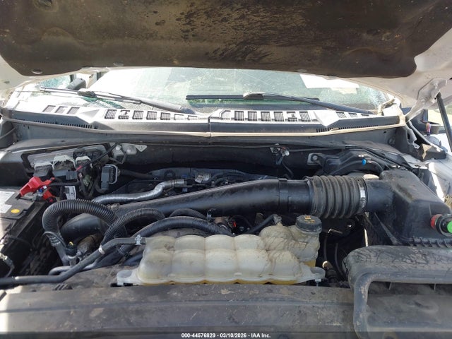 Ford F-150 Lariat 2019 1FTFW1E1XKFA18554 Image 10