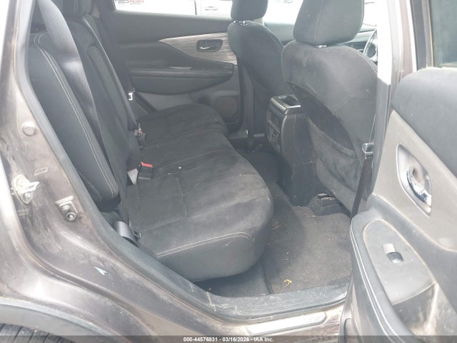 Продаж на аукціоні авто 2017 Nissan Murano Sv, vin: 5N1AZ2MH0HN113141, номер лоту: 44576831