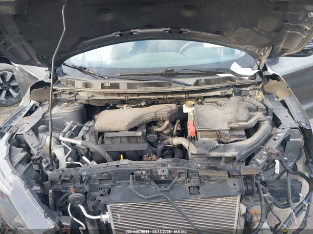 Aukcja sprzedaży 2018 Nissan Rogue Sport Sv, vin: JN1BJ1CP9JW103813, numer aukcji: 44576844