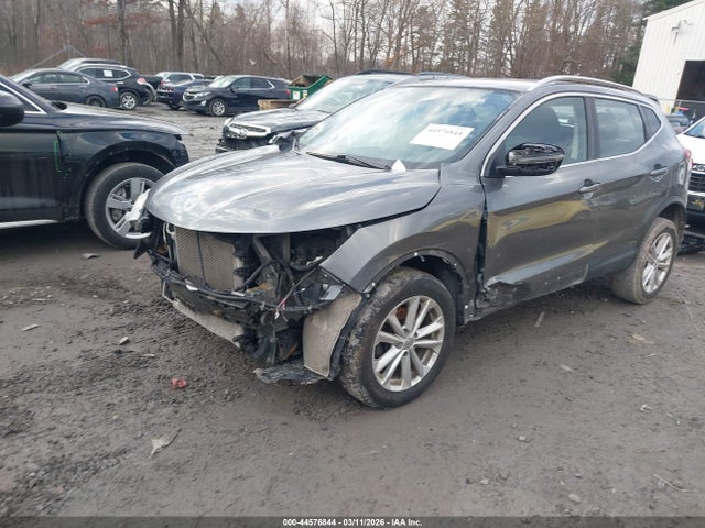 Aukcja sprzedaży 2018 Nissan Rogue Sport Sv, vin: JN1BJ1CP9JW103813, numer aukcji: 44576844
