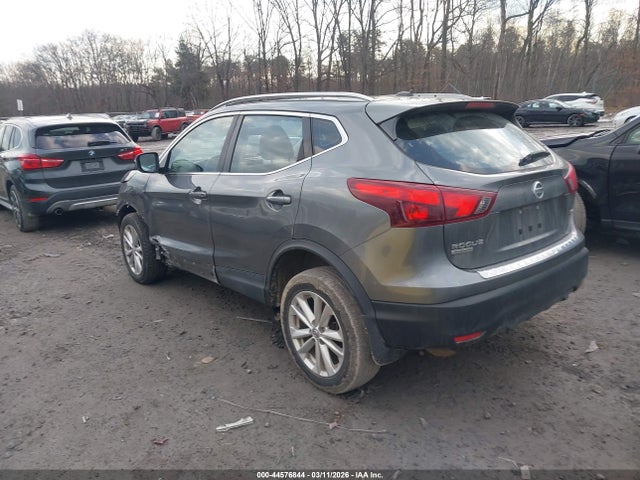 Aukcja sprzedaży 2018 Nissan Rogue Sport Sv, vin: JN1BJ1CP9JW103813, numer aukcji: 44576844