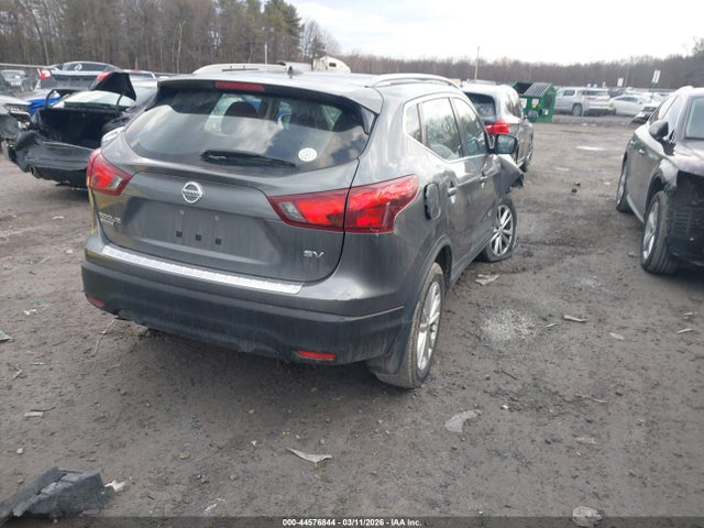 Aukcja sprzedaży 2018 Nissan Rogue Sport Sv, vin: JN1BJ1CP9JW103813, numer aukcji: 44576844
