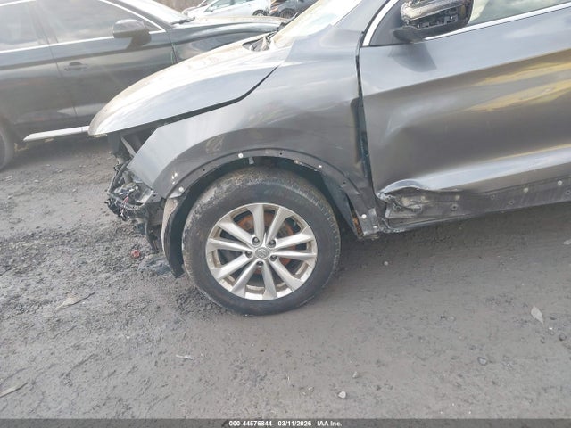 Aukcja sprzedaży 2018 Nissan Rogue Sport Sv, vin: JN1BJ1CP9JW103813, numer aukcji: 44576844
