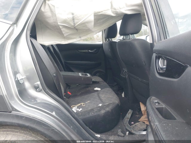 Aukcja sprzedaży 2018 Nissan Rogue Sport Sv, vin: JN1BJ1CP9JW103813, numer aukcji: 44576844