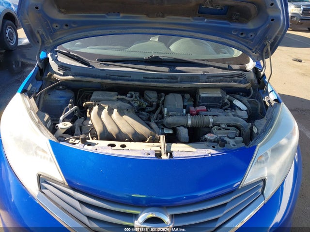 Nissan Versa Note S Plus 2015 3N1CE2CP0FL371824 Image 10