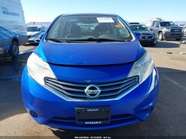 Nissan Versa Note S Plus 2015 3N1CE2CP0FL371824 Image 12