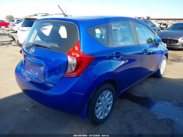 Nissan Versa Note S Plus 2015 3N1CE2CP0FL371824 Image 4