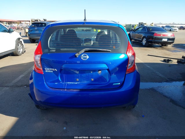 Nissan Versa Note S Plus 2015 3N1CE2CP0FL371824 Image 6
