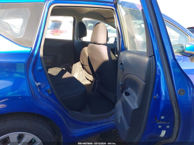 Nissan Versa Note S Plus 2015 3N1CE2CP0FL371824 Image 8