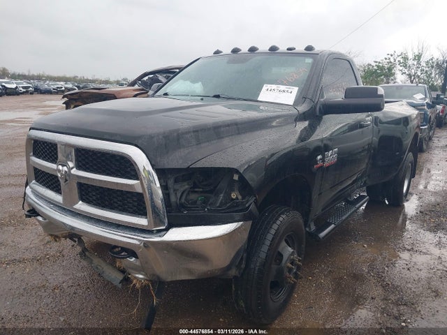 Продажа на аукционе авто 2015 Ram 3500 Tradesman, vin: 3C63RPAL5FG661314, номер лота: 44576854