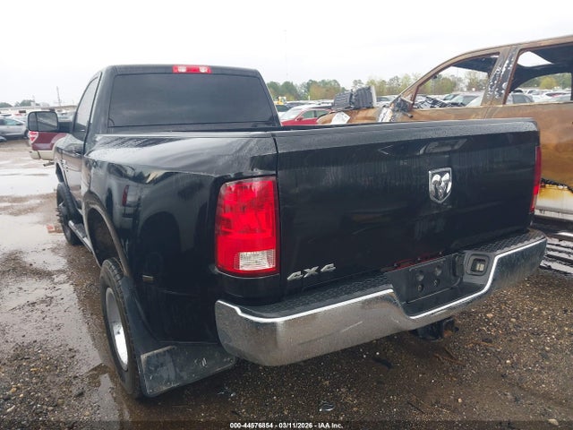 Продажа на аукционе авто 2015 Ram 3500 Tradesman, vin: 3C63RPAL5FG661314, номер лота: 44576854