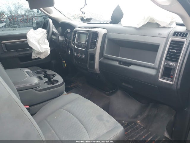 Продажа на аукционе авто 2015 Ram 3500 Tradesman, vin: 3C63RPAL5FG661314, номер лота: 44576854
