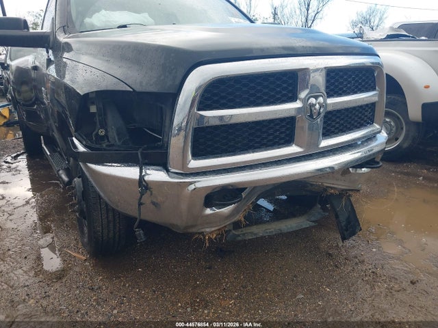 Продажа на аукционе авто 2015 Ram 3500 Tradesman, vin: 3C63RPAL5FG661314, номер лота: 44576854