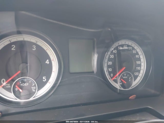 Продажа на аукционе авто 2015 Ram 3500 Tradesman, vin: 3C63RPAL5FG661314, номер лота: 44576854