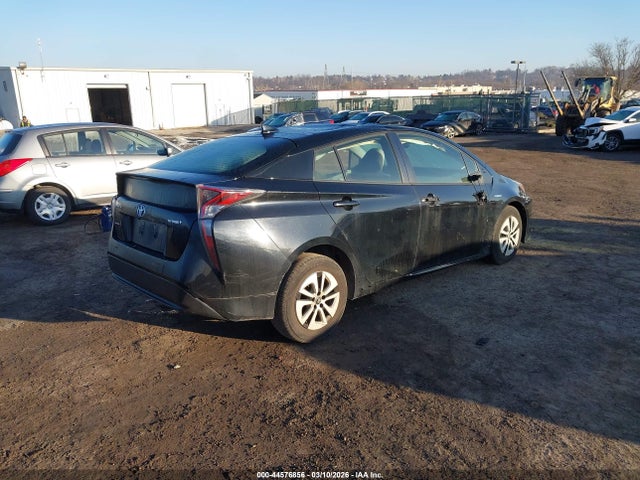 JTDKBRFU9J3072316 Toyota Prius One