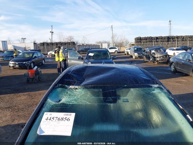 JTDKBRFU9J3072316 Toyota Prius One