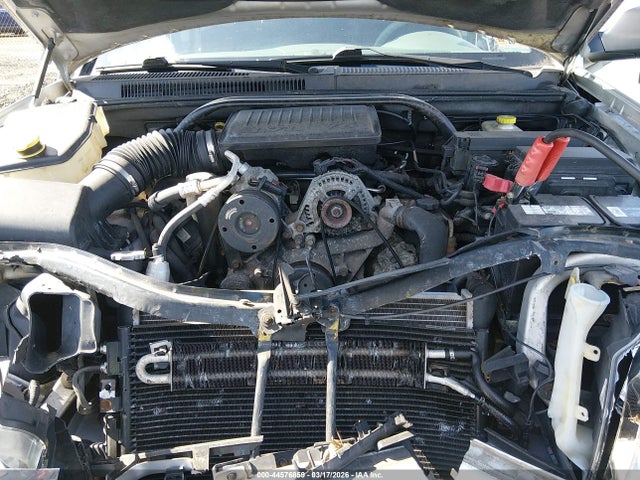 2006 JEEP GRAND CHEROKEE 1J4GR48KX6C101128 Photo 9