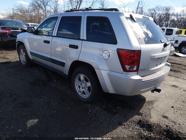 2006 JEEP GRAND CHEROKEE 1J4GR48KX6C101128 Photo 2