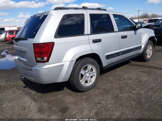 2006 JEEP GRAND CHEROKEE 1J4GR48KX6C101128 Photo 3