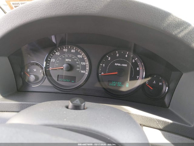 2006 JEEP GRAND CHEROKEE 1J4GR48KX6C101128 Photo 6