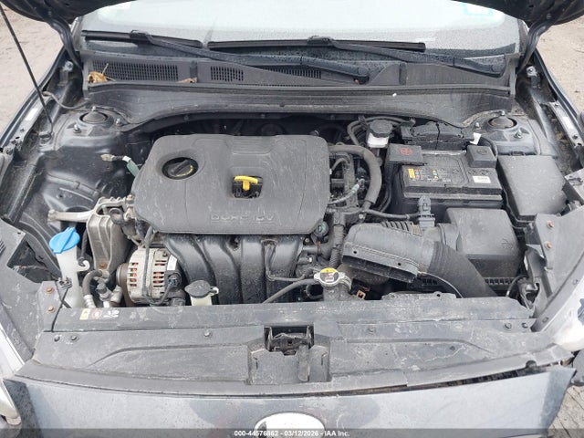 KIA Forte Lxs 2019 3KPF24AD8KE074774 Image 10