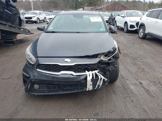KIA Forte Lxs 2019 3KPF24AD8KE074774 Image 12