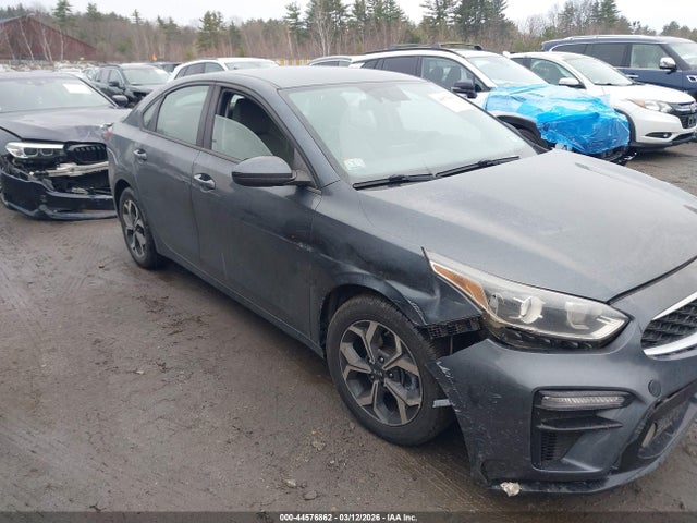 KIA Forte Lxs 2019 3KPF24AD8KE074774 Image 13