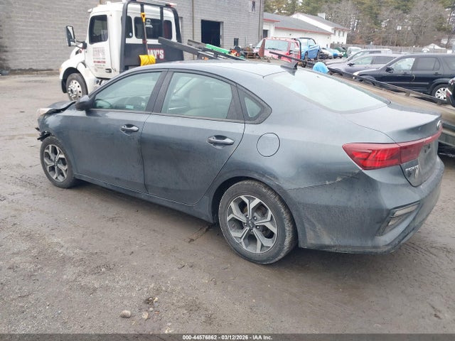 KIA Forte Lxs 2019 3KPF24AD8KE074774 Image 14