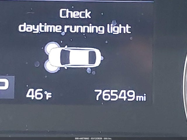 KIA Forte Lxs 2019 3KPF24AD8KE074774 Image 15