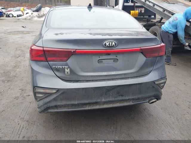 KIA Forte Lxs 2019 3KPF24AD8KE074774 Image 16