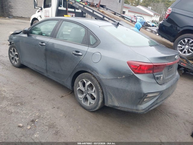 KIA Forte Lxs 2019 3KPF24AD8KE074774 Image 3