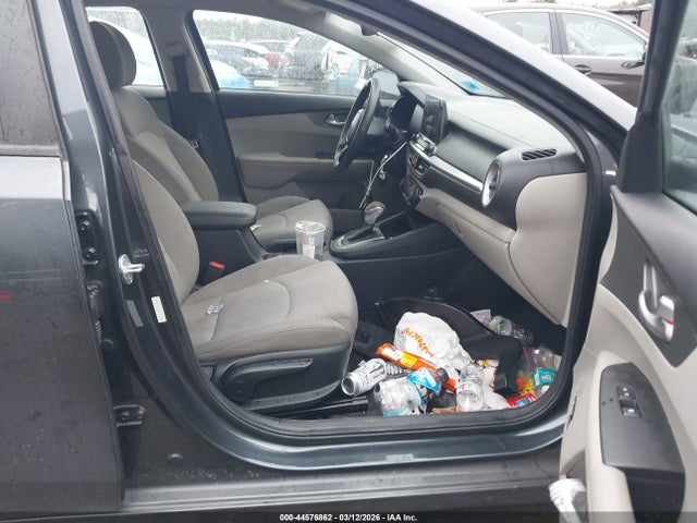 KIA Forte Lxs 2019 3KPF24AD8KE074774 Image 5