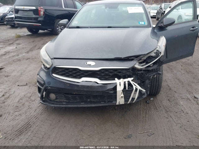 KIA Forte Lxs 2019 3KPF24AD8KE074774 Image 6