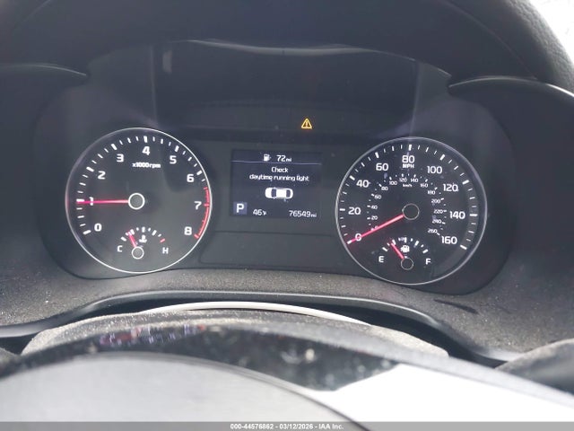 KIA Forte Lxs 2019 3KPF24AD8KE074774 Image 7